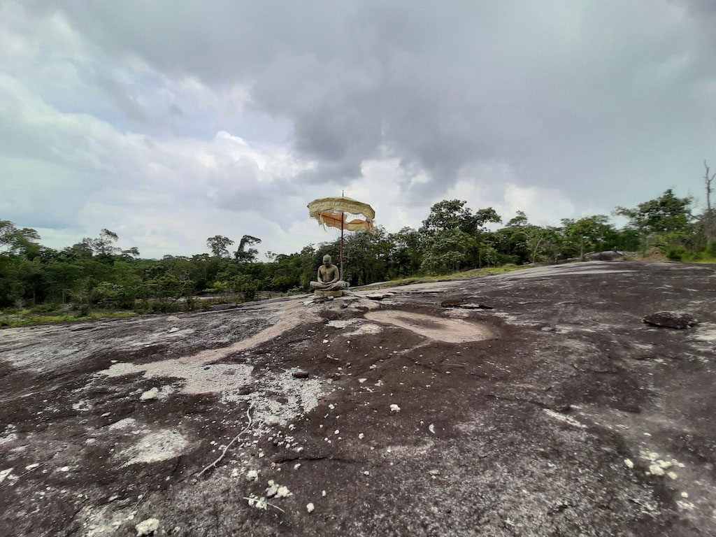 Dry-season